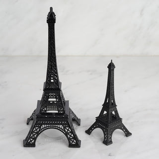Create an Enchanting Parisian Atmosphere with our Eiffel Tower Centerpiece