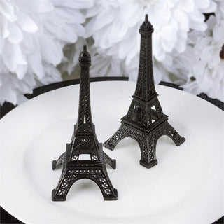 Eiffel Tower Centerpiece