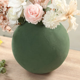 <h3 style="margin-left:0px;">Effortless Floral Arrangements with Perfect Stability