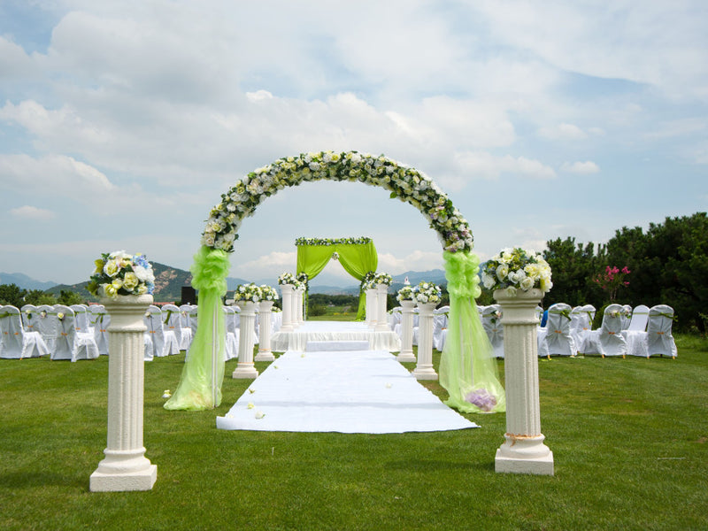 wedding color schemes