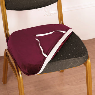Versatile and Stylish: The Stretch Fitted Seat Cushion Slipcover