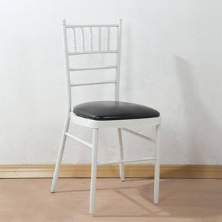 <h3 style="margin-left:0px;"><strong>Durable and Long-Lasting Chiavari Chair Cushion Pads</strong>