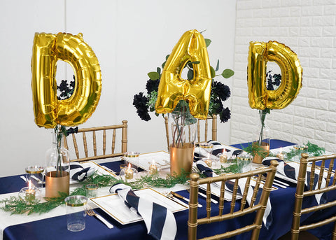 father's day decorations