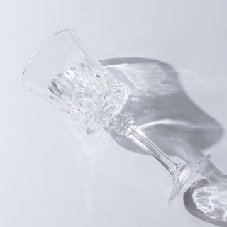 Styling Ideas for Clear Glassware