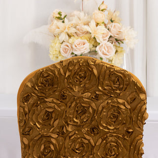 Luxurious and Durable Chair Cover for Any Occasion