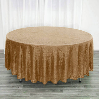 Create Unforgettable Memories with Our Premium Round Tablecloth