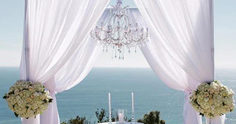 Steps To Elevate Your Backdrop's Aesthetics