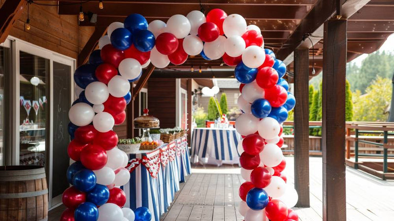 How to Decorate for Labor Day