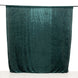 8ft Hunter/Emerald Green Premium Velvet Backdrop Stand Curtain Panel