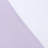Matte Lavender Lilac Spandex Fitted Chiara Backdrop Stand Covers For Round Top Wedding Arch