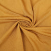 Set of 4 | Matte Gold Spandex Half Moon Chiara Backdrop Stand Covers#whtbkgd