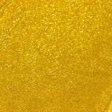 72x72inch Gold Glitter Sparkle Polyester Table Overlay, Shimmery Square Table Topper