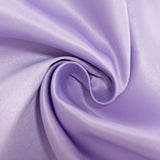 72x72inch Lavender Lilac Lamour Satin Table Overlay, Square Tablecloth Topper#whtbkgd