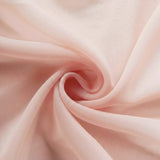 Soft blush pink fabric swirl texture background#whtbkgd