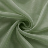 Soft sage green fabric swirl texture background#whtbkgd
