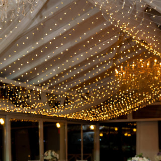 <h3 style="margin-left:0px;">Easy Setup and Durability - Twinkle String Lights