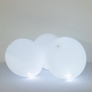<span style="background-color:transparent;color:#111111;">Safe and Easy to Use White LED Lights</span>