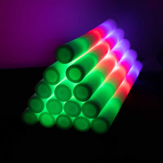 <strong>Reusable Multicolor Light Up Party Sticks</strong>