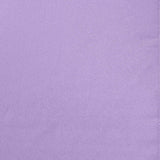 12inch x 108inch Lavender Lilac Polyester Table Runner#whtbkgd