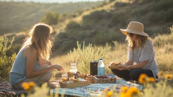 MOTHERS DAY DECOR IDEAS- ADVENTURE day