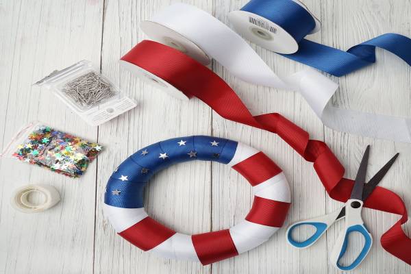 Memorial Day crafts