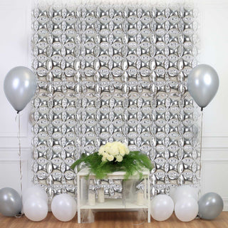 Create Memorable Moments with a Stunning Balloon Backdrop
