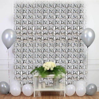 Create Memorable Moments with a Stunning Balloon Backdrop