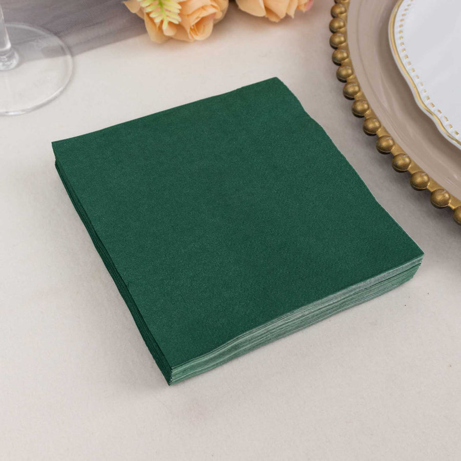 Versatile and Convenient Disposable Napkins for Any Occasion