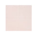 Blush Rose Gold Soft Linen-Feel Airlaid Paper Cocktail Napkins, Highly Absorbent Disposable#whtbkgd