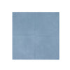20 Pack | Dusty Blue Soft Linen-Feel Airlaid Paper Cocktail Napkins, Highly Absorbent#whtbkgd