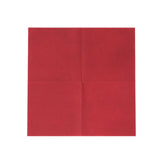 20 Pack | Soft Linen-Feel Airlaid Paper Cocktail Napkins, Highly Absorbent Disposable#whtbkgd