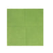 20 Pack | Olive Green Soft Linen-Feel Airlaid Paper Cocktail Napkins, Highly Disposable#whtbkgd