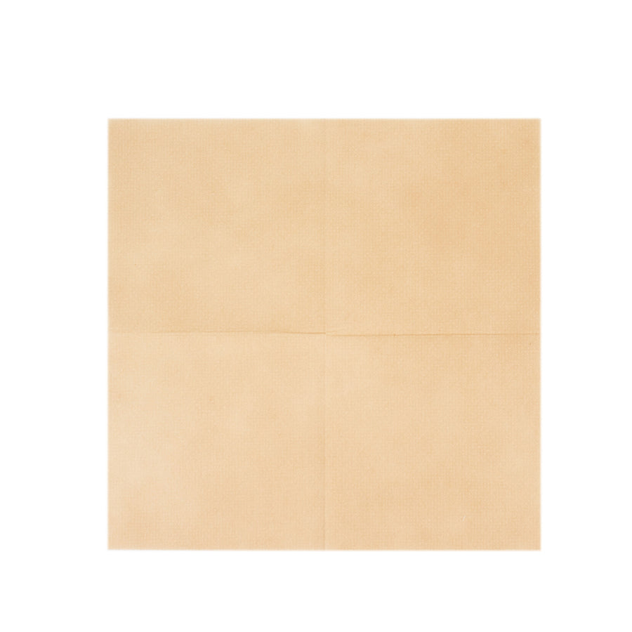 20 Pack | Soft Linen-Feel Airlaid Paper Cocktail Napkins, Highly Absorbent Disposable#whtbkgd