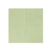 20 Pack | Sage Green Soft Linen-Feel Paper Cocktail Napkins, Highly Absorbent Disposable#whtbkgd