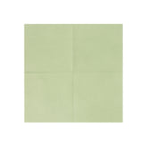 20 Pack Sage Green Soft Linen-Feel Airlaid Paper Cocktail Napkins, Highly Absorbent#whtbkgd