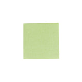 20 Pack Sage Green Soft Linen-Feel Airlaid Paper Cocktail Napkins, Highly Absorbent Disposable