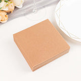 20 Pack Terracotta (Rust) Soft Linen-Feel Airlaid Paper Cocktail Napkins