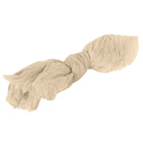 5 Pack | Beige Gauze Cheesecloth Cotton Dinner Napkins | 24x19inches