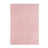 20 Pack | Dusty Rose Soft Linen-Feel Airlaid Paper Dinner Napkins#whtbkgd