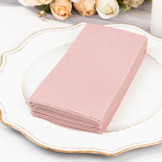 Experience Unmatched Quality with our Airlaid Paper Napkins