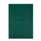 20 Pack | Hunter Emerald Green Soft Linen-Feel Airlaid Paper Dinner Napkins#whtbkgd