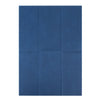 20 Pack | Navy Blue Soft Linen-Feel Airlaid Paper Dinner Napkins#whtbkgd