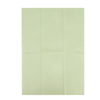 20 Pack | Sage Green Soft Linen-Feel Airlaid Paper Dinner Napkins#whtbkgd
