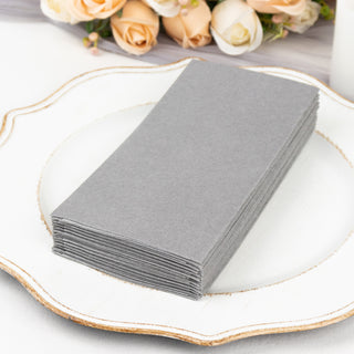 Highly Absorbent and Versatile Party Napkins