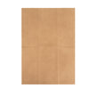 20 Pack | Terracotta Soft Linen-Feel Airlaid Paper Dinner Napkins#whtbkgd