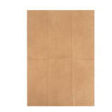 20 Pack Terracotta (Rust) Soft Linen-Feel Airlaid Paper Dinner Napkins#whtbkgd