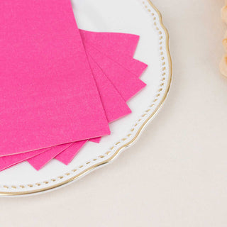 Versatile and Stylish Napkins for Any Occasion