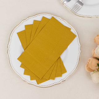 Versatile Napkins for Any Occasion