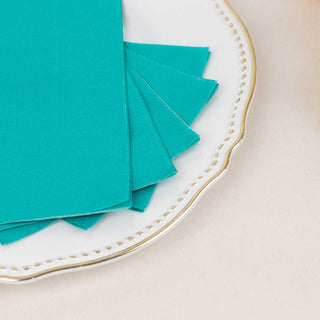 Convenient and Stylish Dinner Napkins
