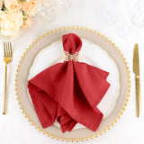 Versatile and Stylish Linen Napkins for Any Event